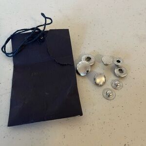 Prada Nero Piumino-Gilet